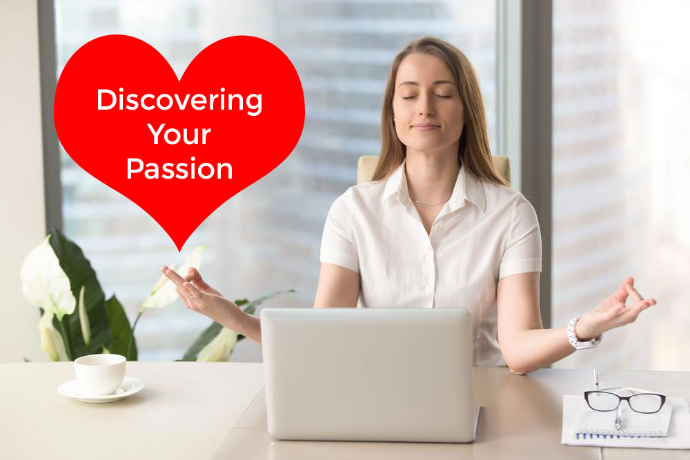 Discovering-Your-Passion