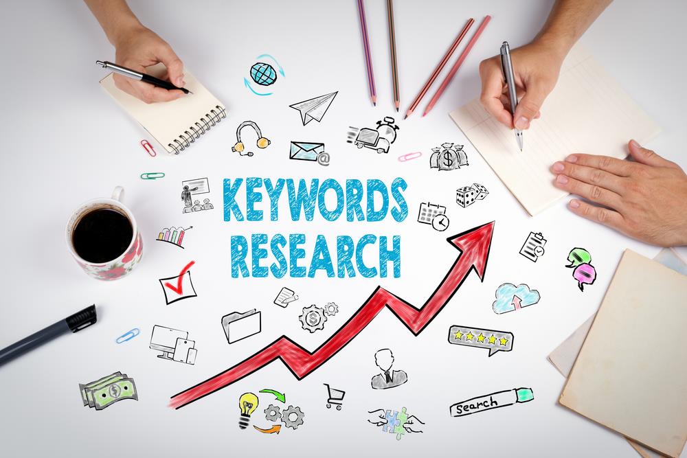 Find-Your-Keyword-Niche