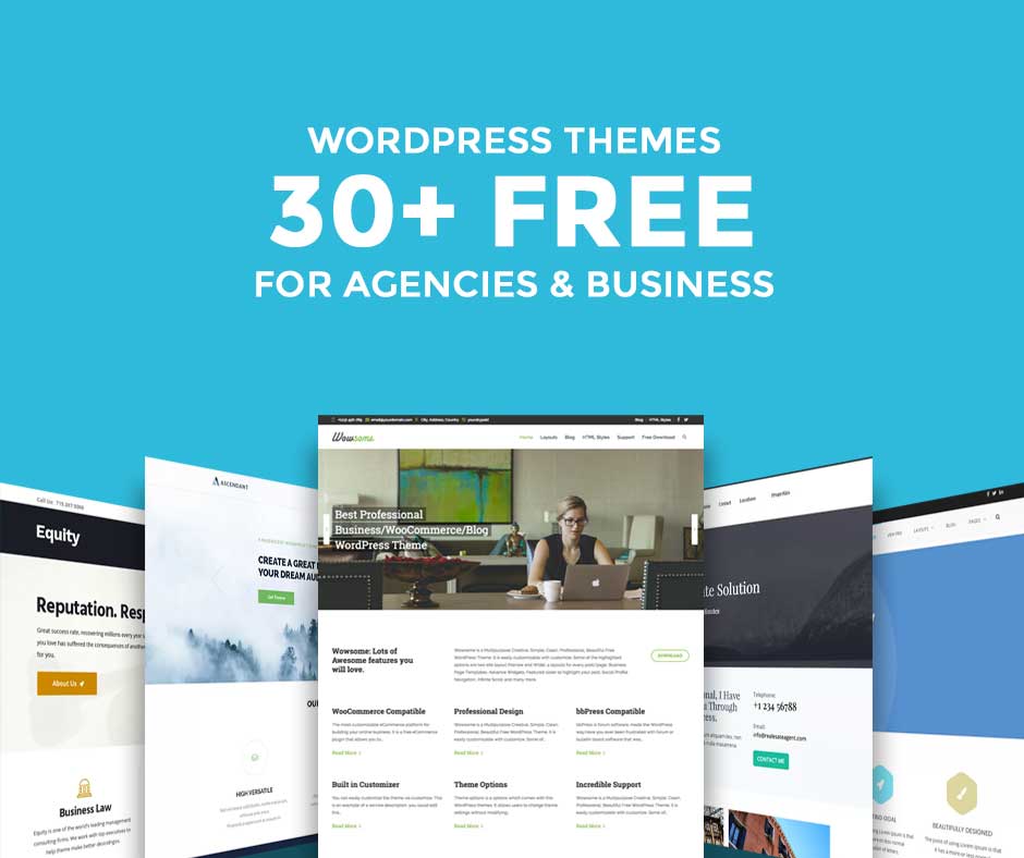 Free-WordPress-Themes-for-Agency