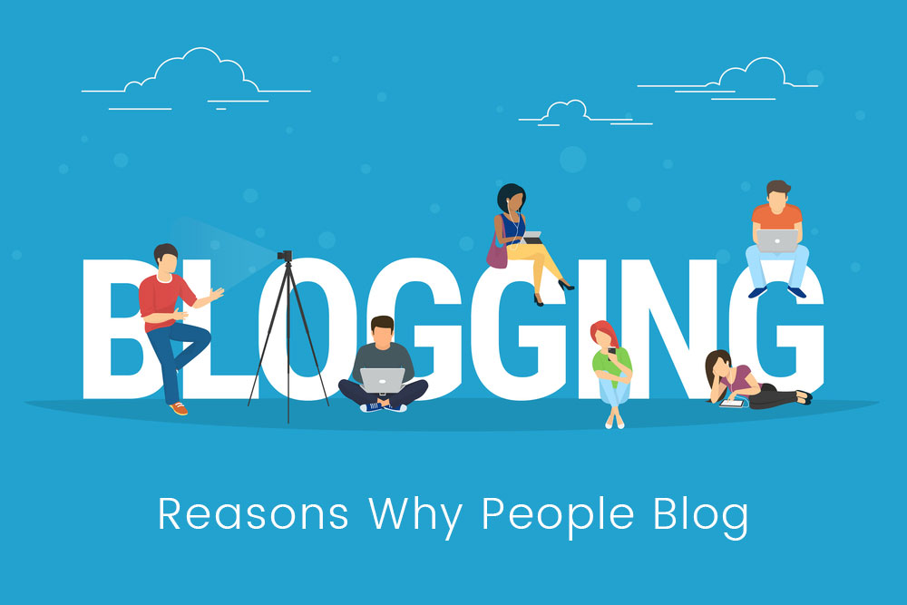Reasons-Why-People-Blog
