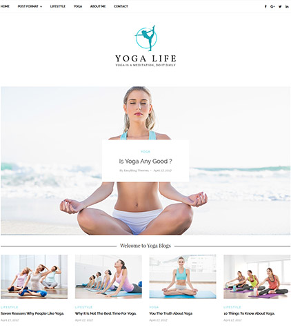 Yoga_Life