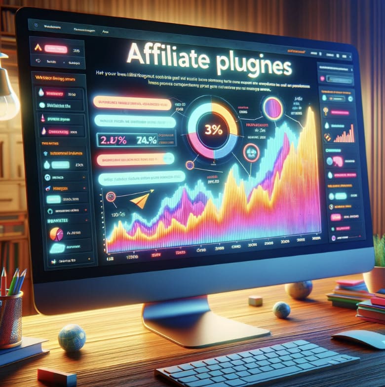 top affiliates plugin wordpress