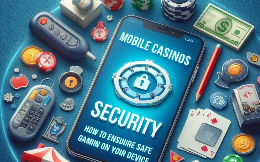 Online Gaming Security –  Best practices for ensuring personal information safety and preventing scams in the realm of online gaming