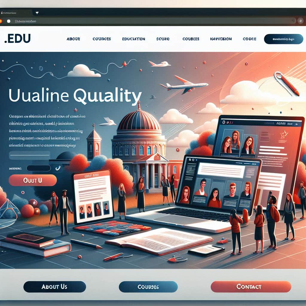 How to Buy .edu Domain: A Complete Guide