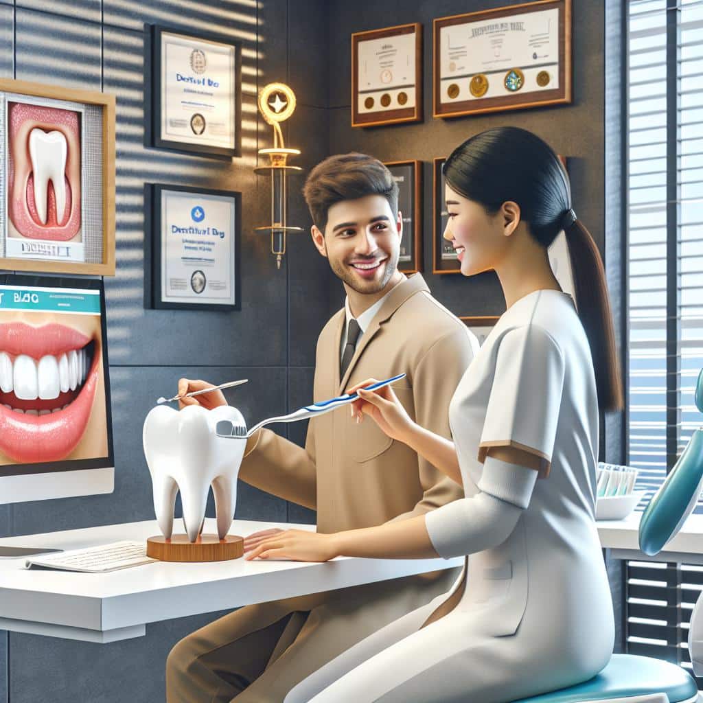 How to Start Your Own Dentist Blog: A Comprehensive Guide