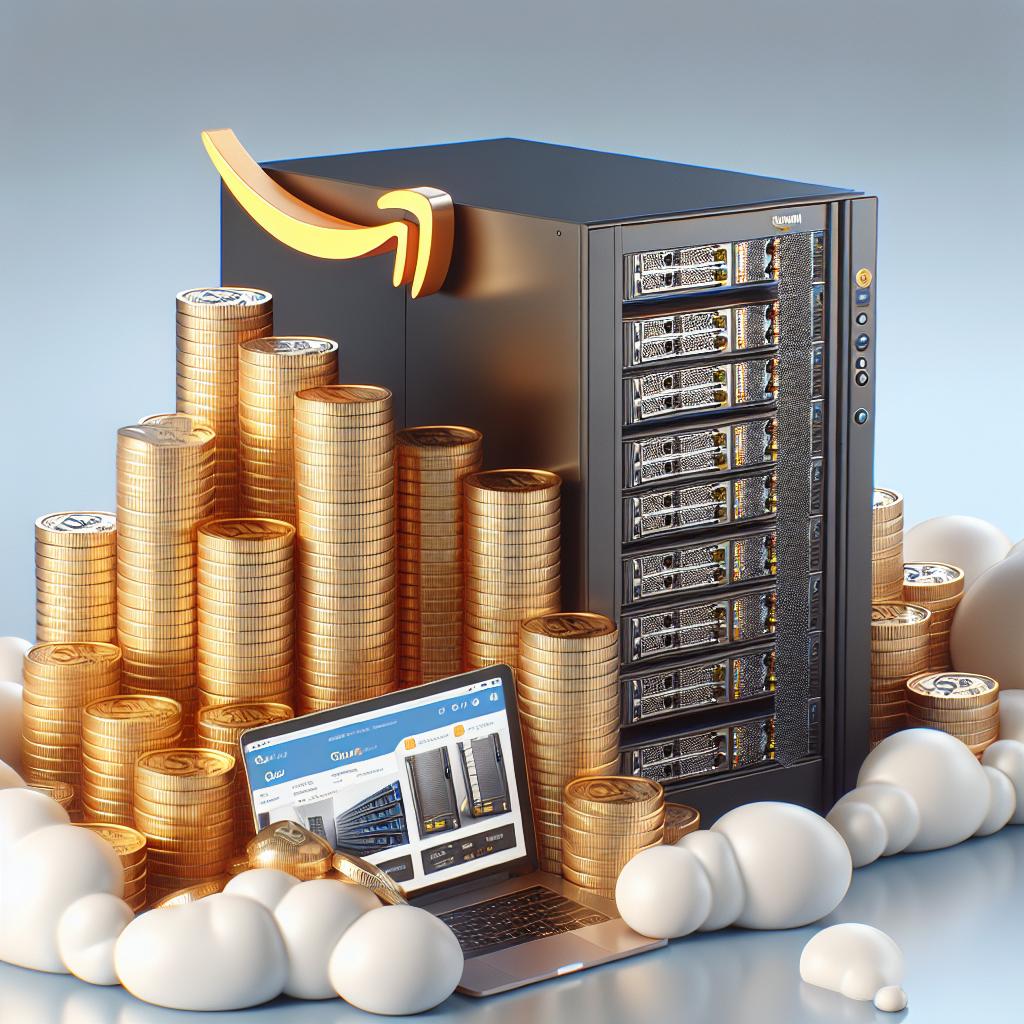 Understanding Amazon Web Hosting Costs: What You Need to Know