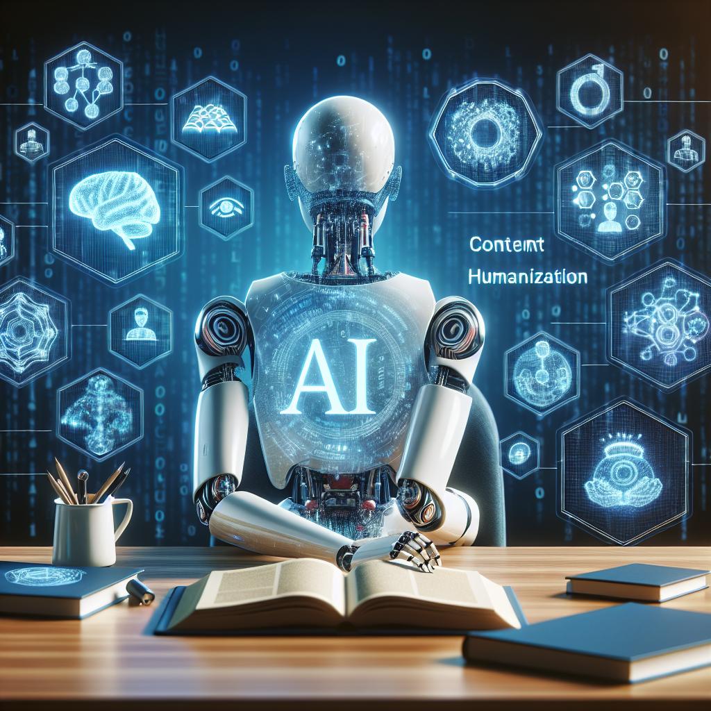 How to Humanize AI Content: Bridging the Gap Between Technology and Emotion