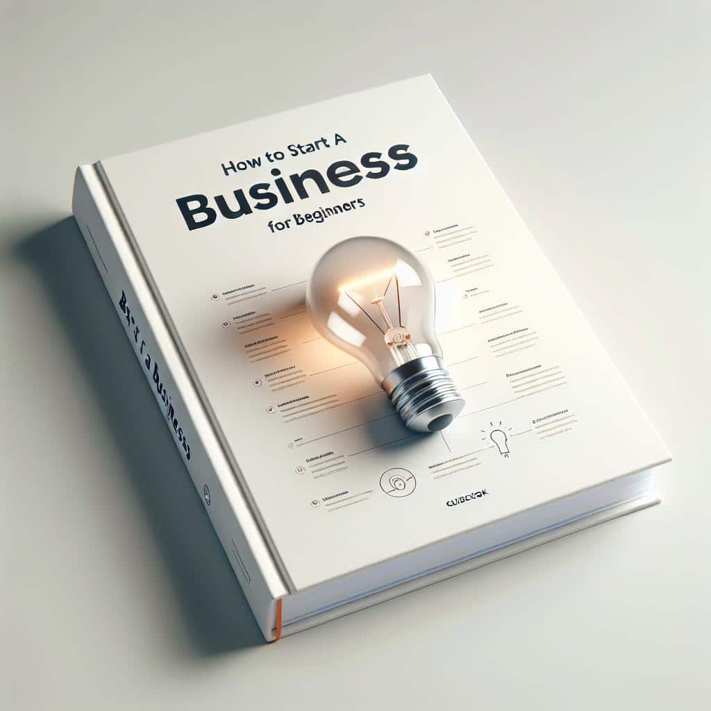 How to Start a Business for Dummies: Easy Steps for Beginners