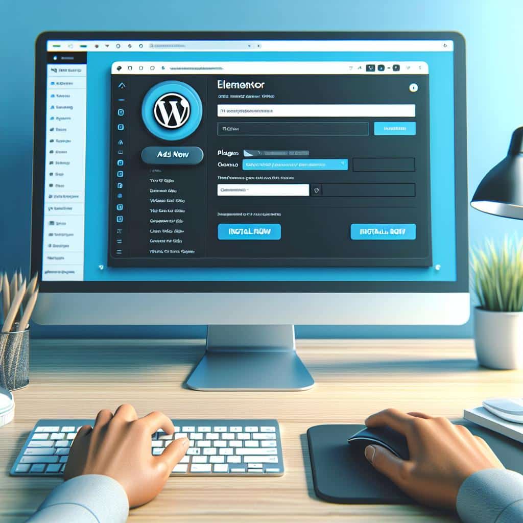 How to Install Elementor in WordPress