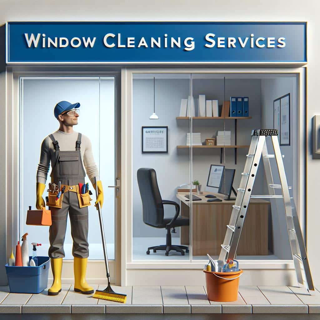 How to Start a Window Cleaning Business: A Complete Guide for Beginners