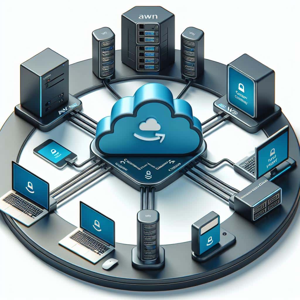 AWS VPN: Your Gateway to Secure Cloud Connectivity