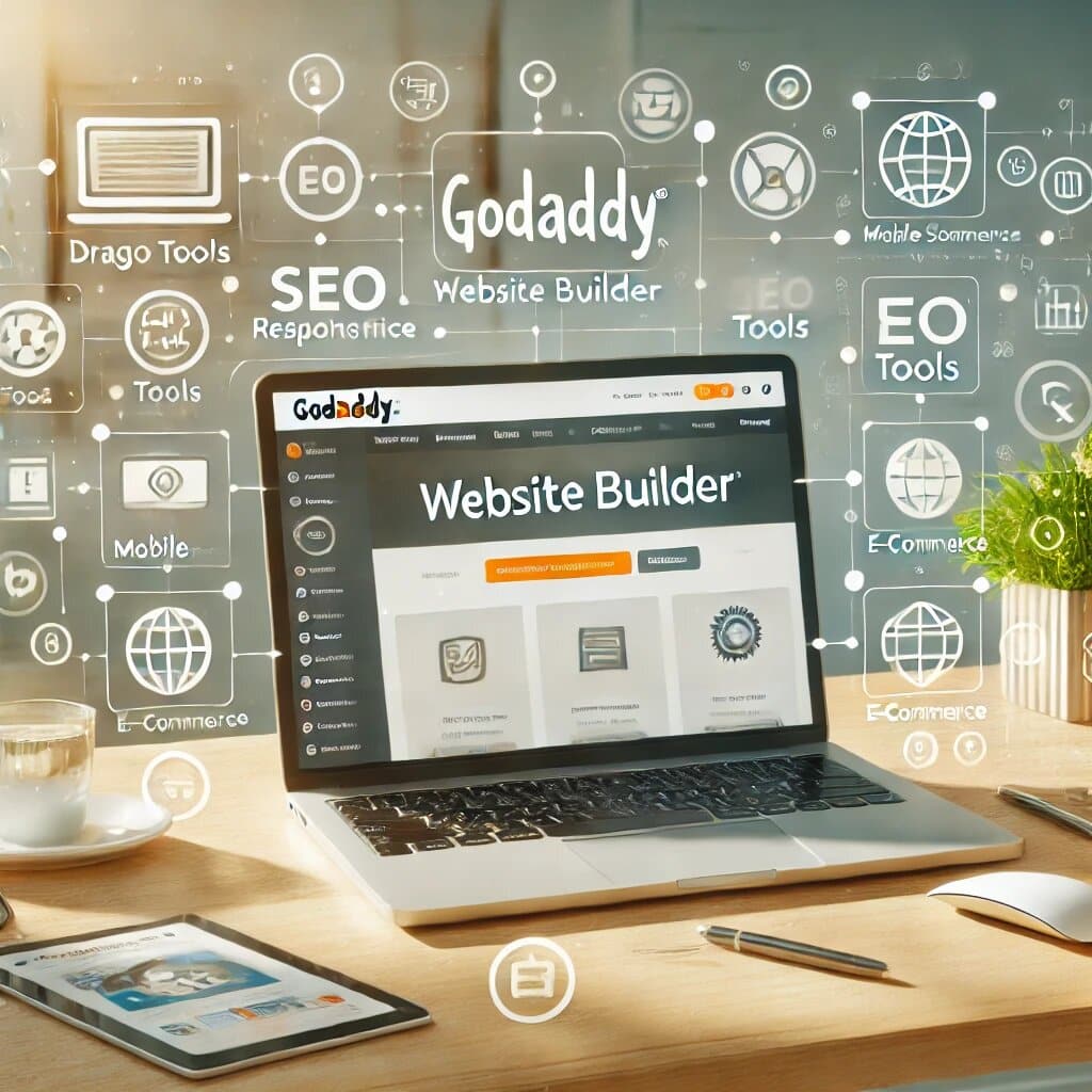 Free Website Builders: A Comprehensive Guide to GoDaddy