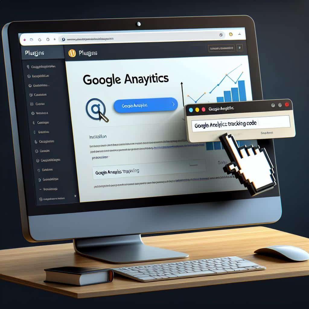 How to Add Google Analytics to WordPress: A Step-by-Step Guide