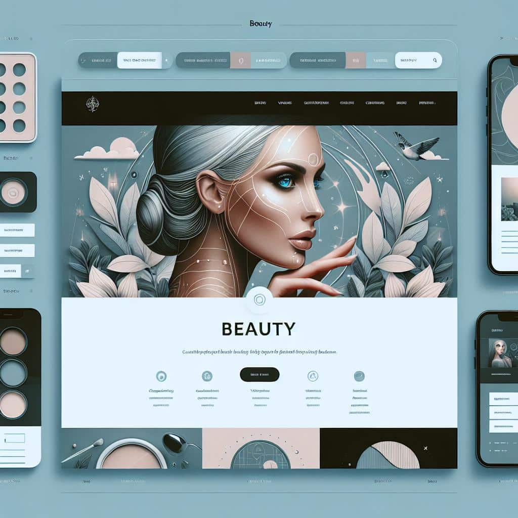 Unleashing Your Creativity: The Best Beauty WordPress Themes for Your Salon or Spa