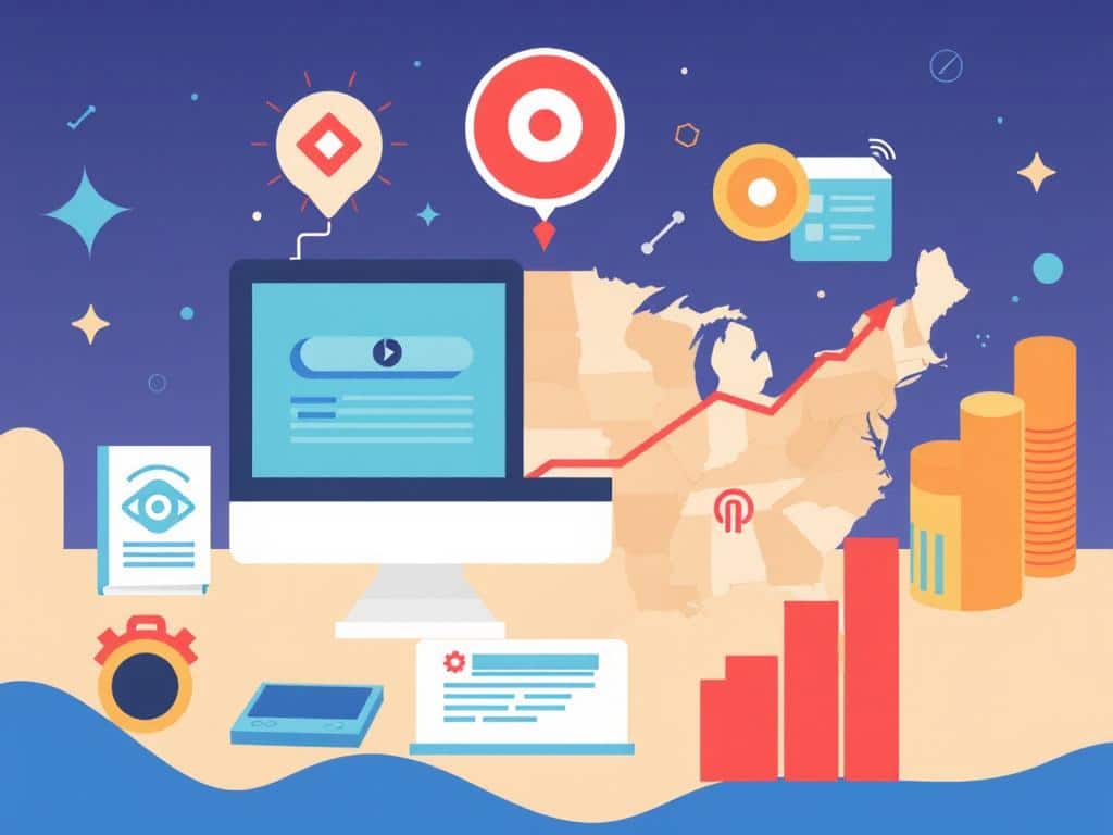 New SEO Tools for the US Market: Boost Your Website’s Performance in 2025