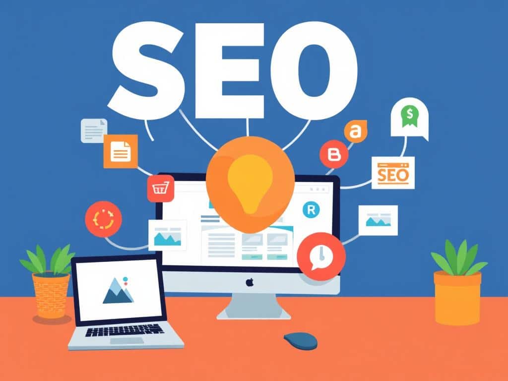 Create Your Own SEO Network of Websites: A Comprehensive Guide to Boosting Your Online Presence