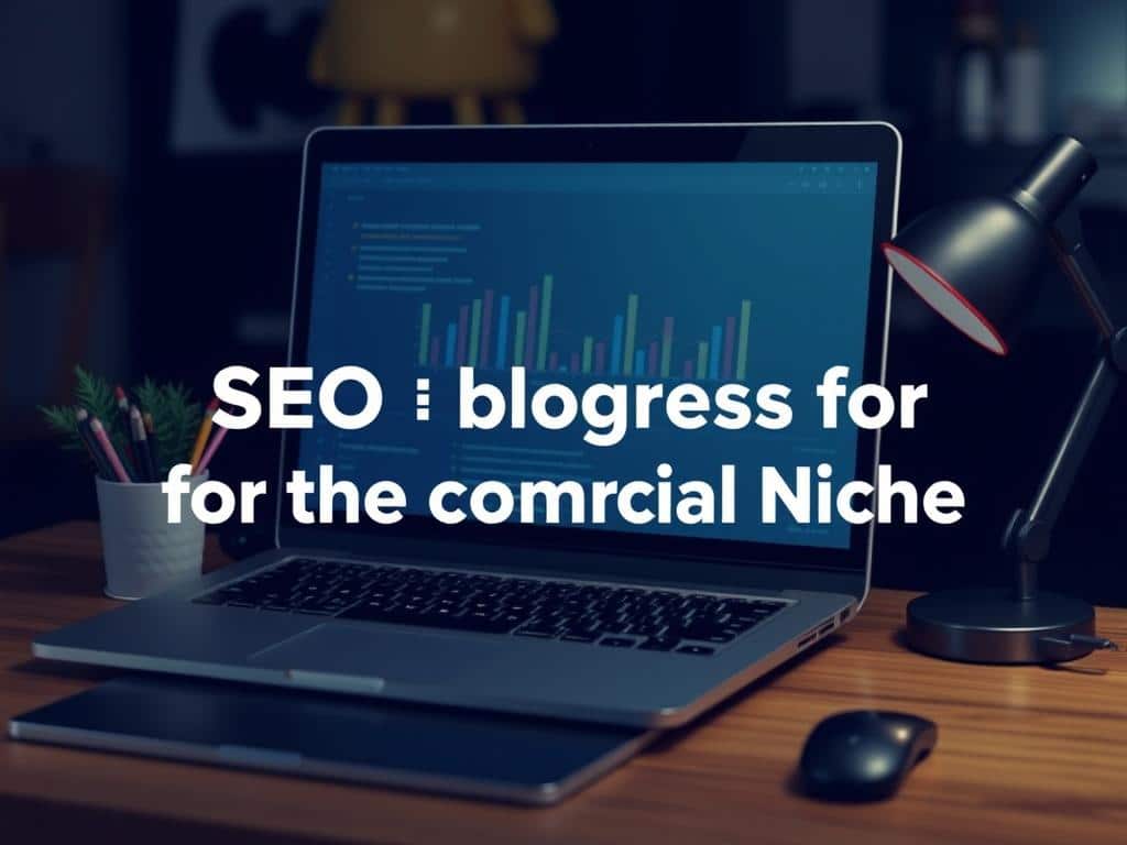 Best SEO Bloggers for Commercial Niche: Unlock Growth with Proven Experts